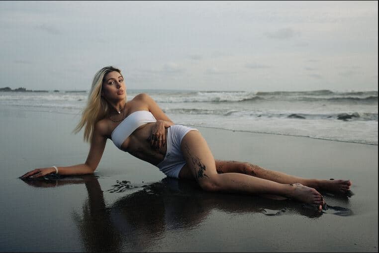 Luna Vale
